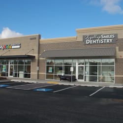 My Kid's Dentist & Orthodontics