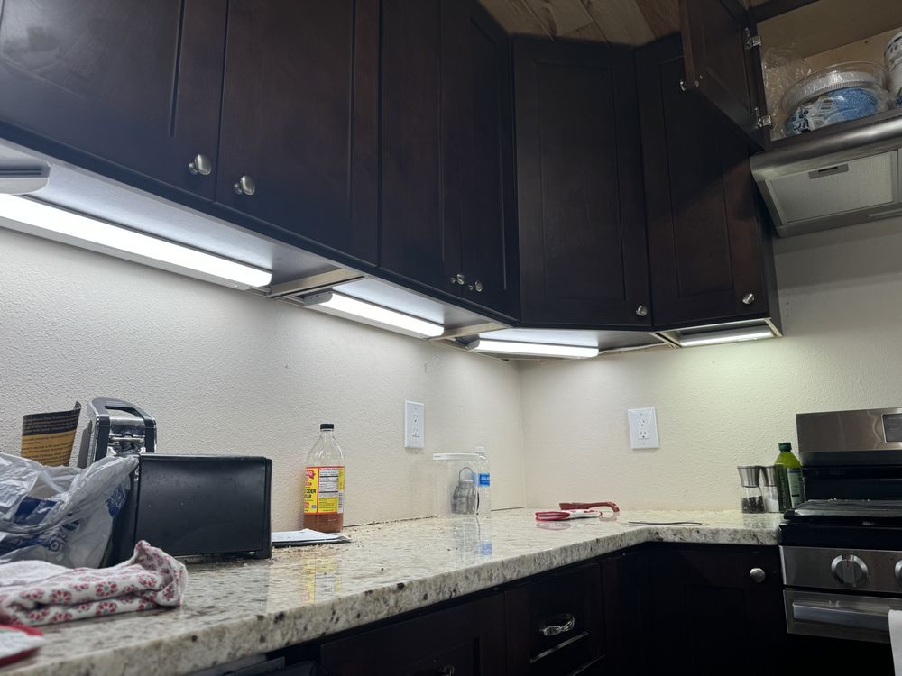 Slide of Lackey Services