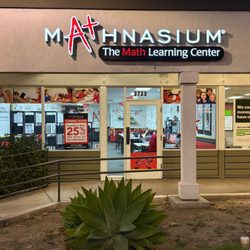 Mathnasium