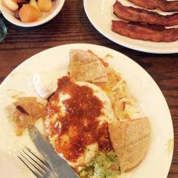 The Jagged Fork - Huevos Rancheros! - Breakfast & Brunch Near Me - Grosse Pointe, Michigan The Jagged Fork - Huevos Rancheros! - Breakfast & Brunch Near Me - Grosse Pointe, Michigan