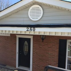 D & K Management - Great Office Space-Knoxville, TN