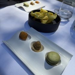 Corte Cabiria - Appetizer