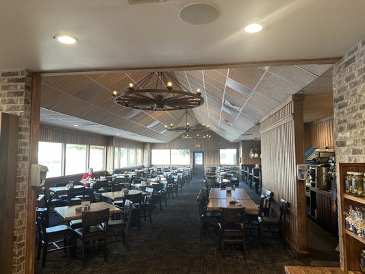 Schobels' Restaurant by null