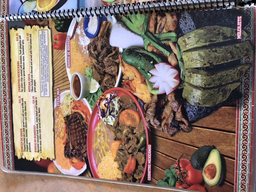 INCA MEXICAN RESTAURANT 53 Photos & 131 Reviews Mexican 2413 S