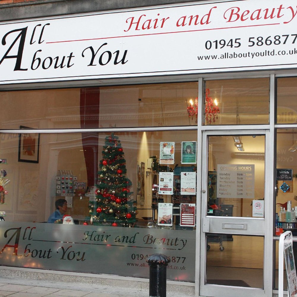 THE BEST 10 Hair Salons in Wisbech, Cambridgeshire, United Kingdom