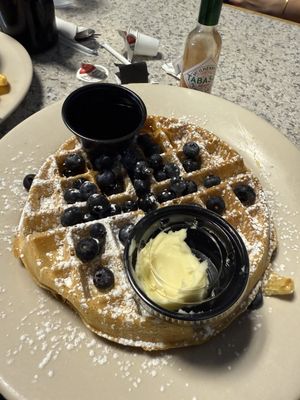 Westsider Cafe by null