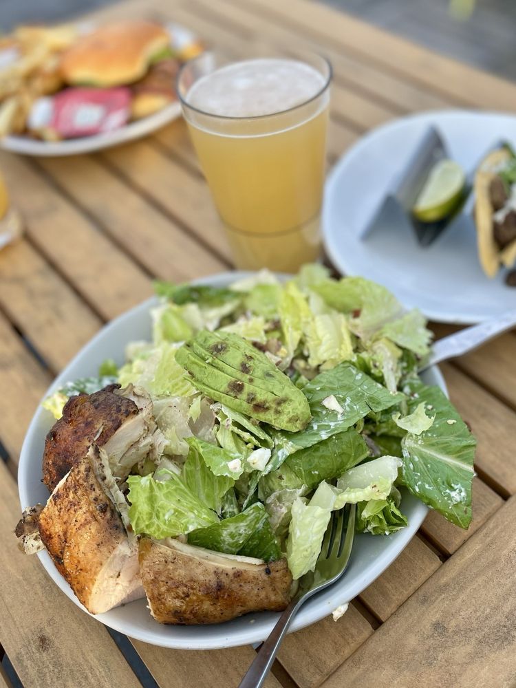 Chicken N Pickle - San Antonio - wedding in San Antonio, TX