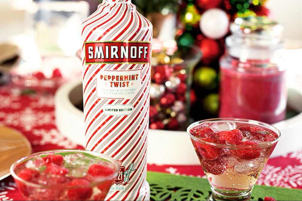 Food from Dottie's Girls