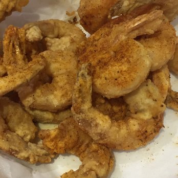 Seafood Select - Fried shrimp. Good size. - Seafood Markets Near Me - Tampa, Florida Seafood Select - Fried shrimp. Good size. - Seafood Markets Near Me - Tampa, Florida