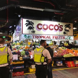 Coco's
