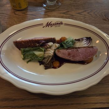 Maxine's Cafe & Bar - Duck - Bars Near Me - Vancouver, British Columbia