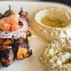 Mediterranean Delite gift card
