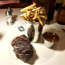 Steak Frites