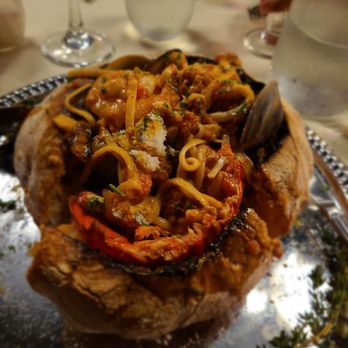 Mangiare Tu - a bowl of food on a plate - Italian Near Me - Bradley Beach, New Jersey Mangiare Tu - a bowl of food on a plate - Italian Near Me - Bradley Beach, New Jersey