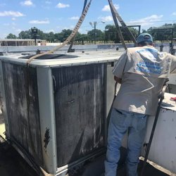 Dependable Heating & Air Conditioning - Pic