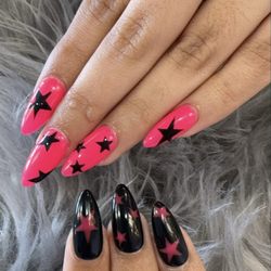 Pro Nails & Spa