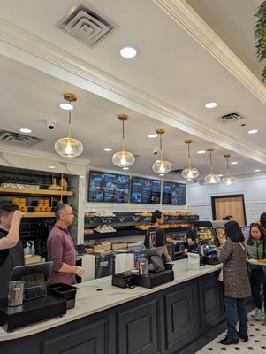 Keefer Court Bakery & Desserts by null