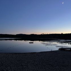 Mountain Lake Camping Resort
