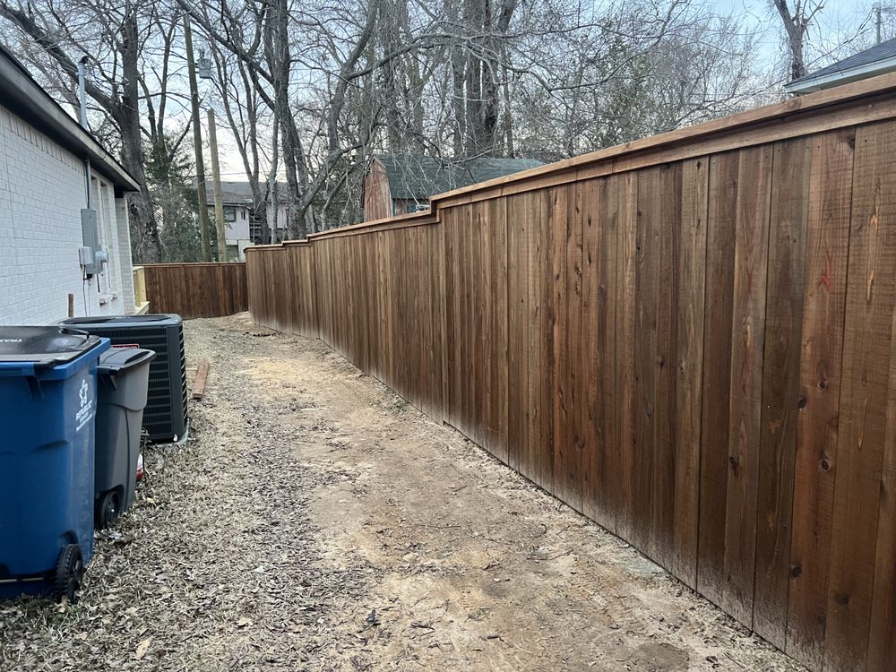 Slide of Texas Quick Construction