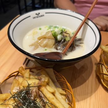 KINTON RAMEN MARINE GATEWAY - pork ramen - Ramen Near Me - Vancouver, British Columbia KINTON RAMEN MARINE GATEWAY - pork ramen - Ramen Near Me - Vancouver, British Columbia