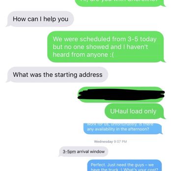 The Shoreline Moving Company - Movers Near Me The Shoreline Moving Company - Movers Near Me