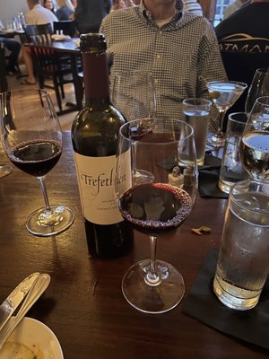 Paddock Club by null