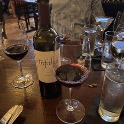 Paddock Club - Trefethen Cabernet Sauvignon