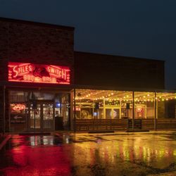 Stiles Switch BBQ & Brew