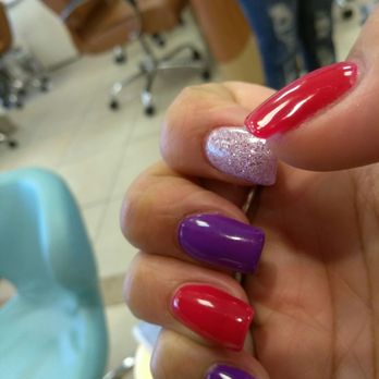 LMV Nail & Spa - Lauren did it! - Nail Salons Near Me - Palmdale, California LMV Nail & Spa - Lauren did it! - Nail Salons Near Me - Palmdale, California