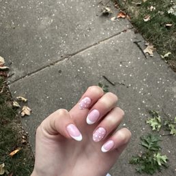 Nails Nails