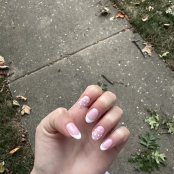 Celebrity Nails - Nails - Nail Salons Near Me - Fairfax, Virginia