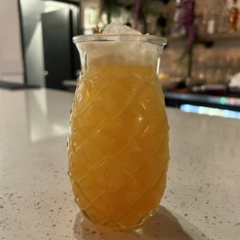 Medi Kitchen & Cocktail - Mediterranean Near Me - Chicago, Illinois