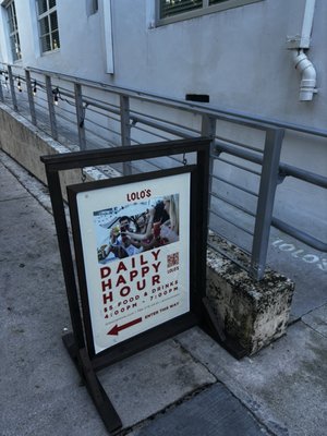 Lolo's Surf Cantina by null