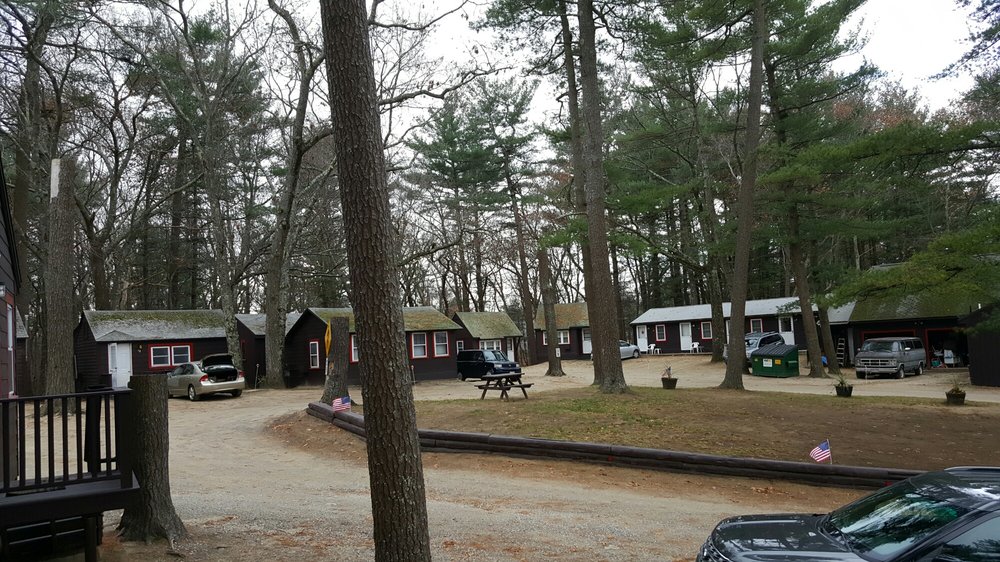 BEACH GROVE CABINS Updated September 2024 104 Beach Rd, Salisbury
