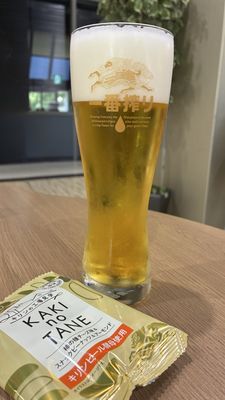 Kirin Brewery Yokohama by null