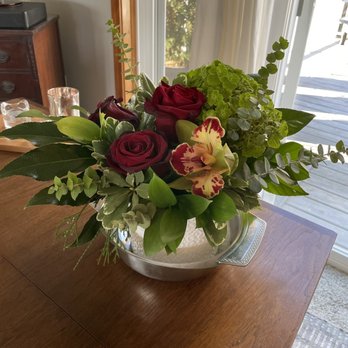 Rose & Blossom - Florists Near Me - Spokane, Washington Rose & Blossom - Florists Near Me - Spokane, Washington