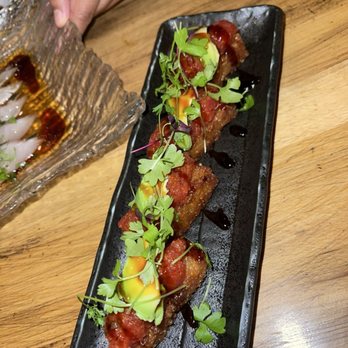 TenGoku Aburiya - Japanese Near Me - Chicago, Illinois