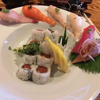 Sushi OK - Sushi combo A! - Sushi Bars Near Me - Riverside, California Sushi OK - Sushi combo A! - Sushi Bars Near Me - Riverside, California
