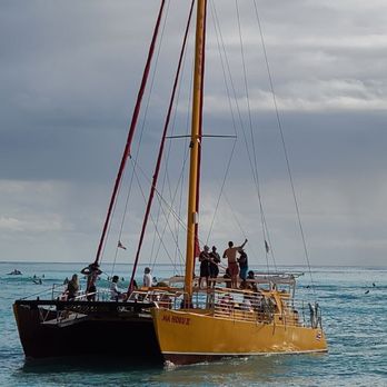 Na Hoku 3 - Boating Near Me - Honolulu, Hawaii Na Hoku 3 - Boating Near Me - Honolulu, Hawaii
