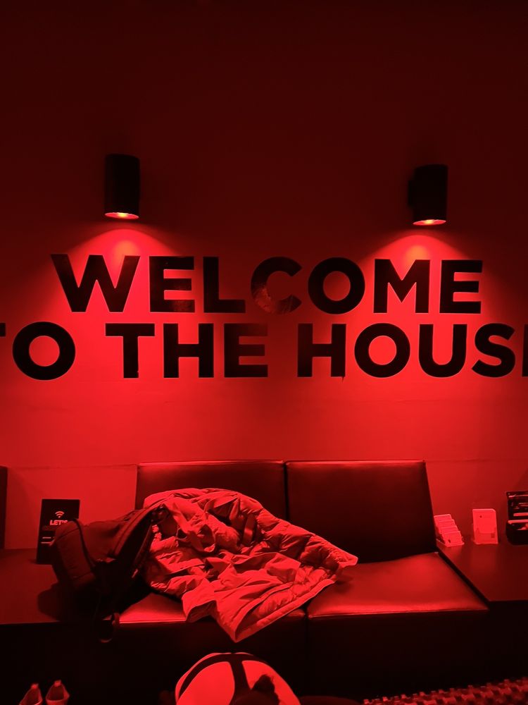 Tone House Image
