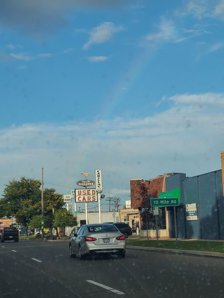 ELLIS RICHARDS MOTORS Updated September 2024 24900 Gratiot Ave