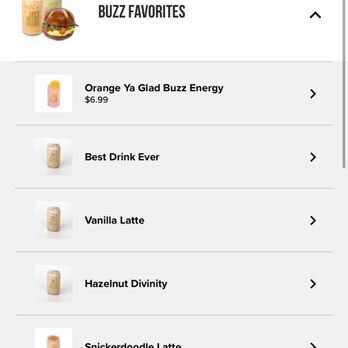 Better Buzz Coffee - Laguna Hills - Coffee & Tea Near Me - Laguna Hills, California