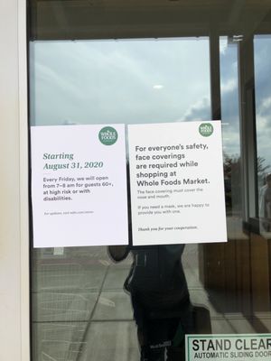 WHOLE FOODS MARKET - 62 Photos & 43 Reviews - 1563 Fruitville Pike