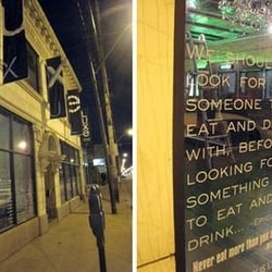 Luxe Kitchen & Lounge - I heart cleveland