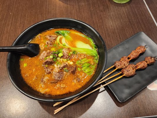 The Cajun House by null