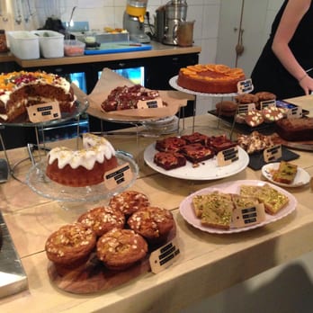 Bakers & Roasters - All of the sweet things! - Breakfast & Brunch Near Me - Amsterdam, New Hampshire Bakers & Roasters - All of the sweet things! - Breakfast & Brunch Near Me - Amsterdam, New Hampshire
