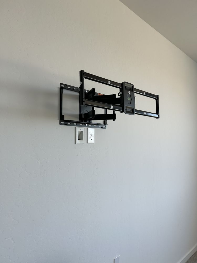 Slide of Galindo's Handyman