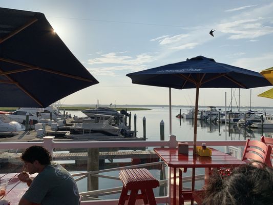 Two Mile Crab House & Crush Bar by null