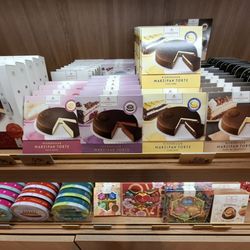 Café Niederegger