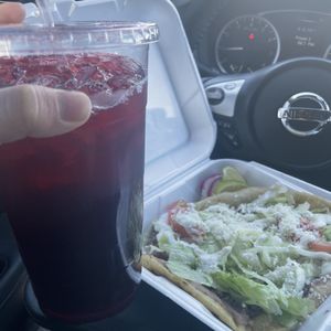 Oli’s Tacos Y Birria on Yelp